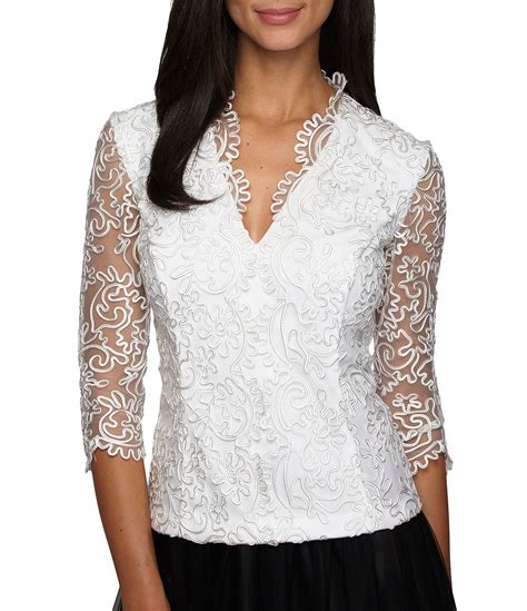 gala blouse|Womens Evening Blouses